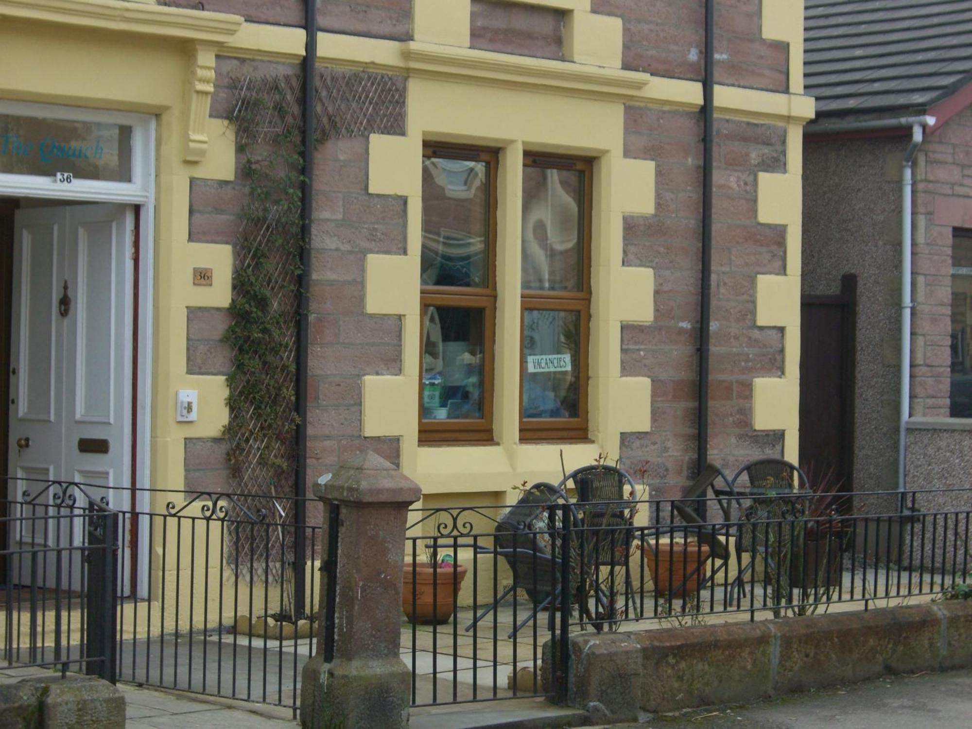 The Quaich B&B — Photos 1